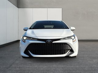 2019 Toyota Corolla Hatchback SE in Drummondville, Quebec - 2 - w320h240px