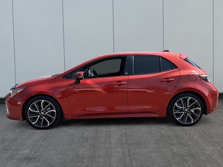 2019 Toyota Corolla Hatchback in Drummondville, Quebec - 5 - w320h240px