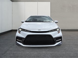 2020 Toyota Corolla in Drummondville, Quebec - 2 - w320h240px