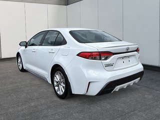 2020 Toyota Corolla in Drummondville, Quebec - 4 - w320h240px