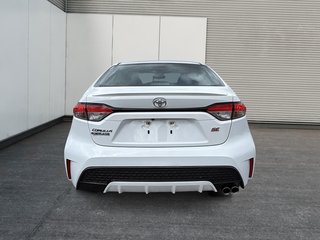 2020 Toyota Corolla in Drummondville, Quebec - 3 - w320h240px