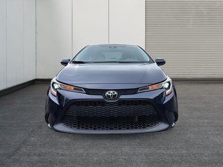 Toyota Corolla  2021 à Drummondville, Québec - 2 - w320h240px