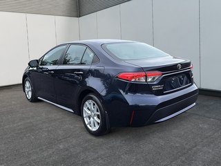 Toyota Corolla  2021 à Drummondville, Québec - 4 - w320h240px