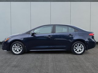 Toyota Corolla  2021 à Drummondville, Québec - 5 - w320h240px