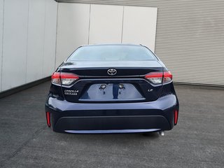 Toyota Corolla  2021 à Drummondville, Québec - 3 - w320h240px