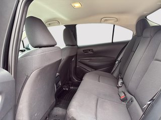 Toyota Corolla  2024 à Drummondville, Québec - 9 - w320h240px