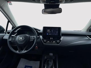 Toyota Corolla  2024 à Drummondville, Québec - 10 - w320h240px