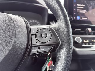 Toyota Corolla  2024 à Drummondville, Québec - 15 - w320h240px