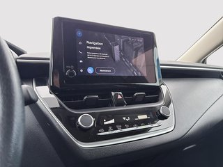 Toyota Corolla  2024 à Drummondville, Québec - 17 - w320h240px