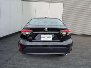 Toyota Corolla  2024 à Drummondville, Québec - 3 - w320h240px