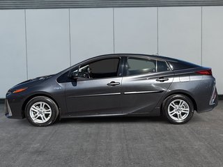 2018 Toyota Prius Prime in Drummondville, Quebec - 5 - w320h240px