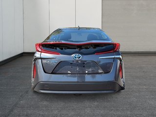 2018 Toyota Prius Prime in Drummondville, Quebec - 3 - w320h240px