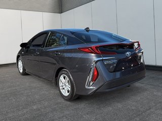 2018 Toyota Prius Prime in Drummondville, Quebec - 4 - w320h240px