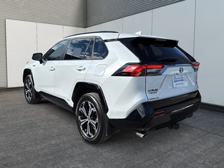 Toyota RAV4 Prime  2023 à Drummondville, Québec - 4 - w320h240px