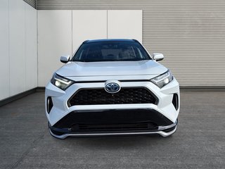 Toyota RAV4 Prime  2023 à Drummondville, Québec - 2 - w320h240px