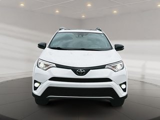 2018  RAV4 SE in Drummondville, Quebec - 2 - w320h240px