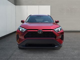 2022 Toyota RAV4 XLE in Drummondville, Quebec - 2 - w320h240px