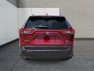 2022 Toyota RAV4 XLE in Drummondville, Quebec - 3 - w320h240px