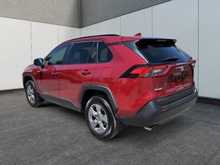 2022 Toyota RAV4 XLE in Drummondville, Quebec - 4 - w320h240px