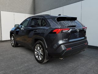 2023 Toyota RAV4 XLE in Drummondville, Quebec - 5 - w320h240px