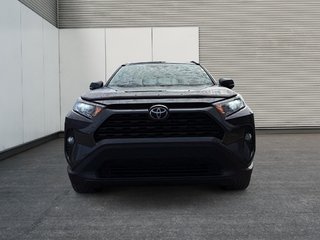 2023 Toyota RAV4 XLE in Drummondville, Quebec - 2 - w320h240px