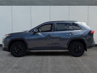 Toyota RAV4 XLE AWD 2023 à Drummondville, Québec - 5 - w320h240px
