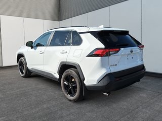 2024 Toyota RAV4 Hybrid XLE in Drummondville, Quebec - 4 - w320h240px