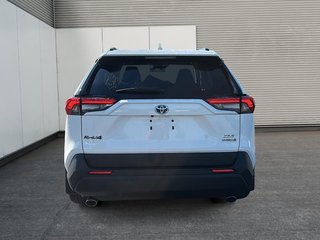 2024 Toyota RAV4 Hybrid XLE in Drummondville, Quebec - 3 - w320h240px