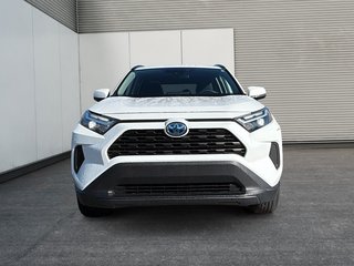 2024 Toyota RAV4 Hybrid XLE in Drummondville, Quebec - 2 - w320h240px