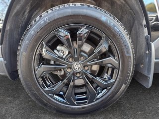 2024 Toyota RAV4 Hybrid XSE in Drummondville, Quebec - 6 - w320h240px
