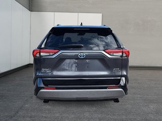 2024 Toyota RAV4 Hybrid XSE in Drummondville, Quebec - 3 - w320h240px