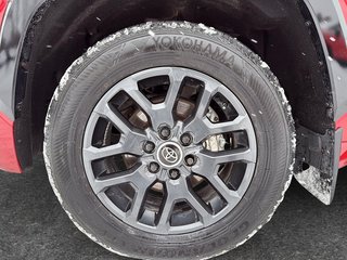 Toyota Sequoia PLATINUM 2024 à Drummondville, Québec - 6 - w320h240px