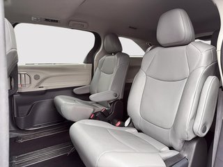 Toyota Sienna  2024 à Drummondville, Québec - 9 - w320h240px