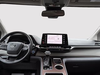 Toyota Sienna  2024 à Drummondville, Québec - 11 - w320h240px