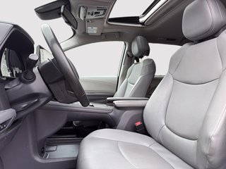 Toyota Sienna  2024 à Drummondville, Québec - 8 - w320h240px
