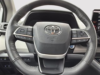 Toyota Sienna  2024 à Drummondville, Québec - 14 - w320h240px
