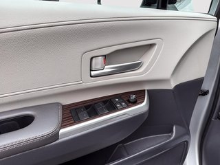 Toyota Sienna  2024 à Drummondville, Québec - 12 - w320h240px