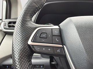 Toyota Sienna  2024 à Drummondville, Québec - 15 - w320h240px