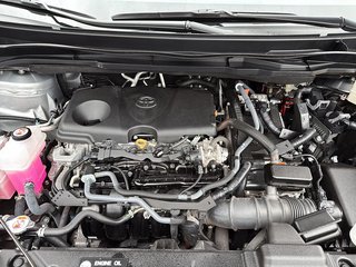 Toyota Sienna  2024 à Drummondville, Québec - 7 - w320h240px