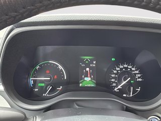 Toyota Sienna  2024 à Drummondville, Québec - 17 - w320h240px
