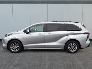 2024 Toyota Sienna in Drummondville, Quebec - 5 - w320h240px