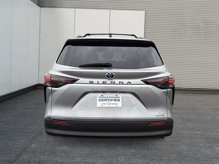 2024 Toyota Sienna in Drummondville, Quebec - 3 - w320h240px