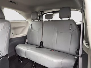 Toyota Sienna  2024 à Drummondville, Québec - 10 - w320h240px