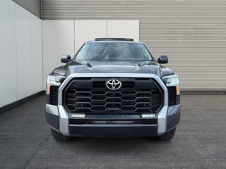 Toyota Tundra Limited 2022 à Drummondville, Québec - 2 - w320h240px