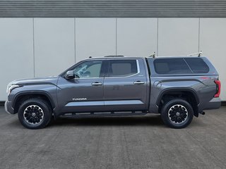 Toyota Tundra Limited 2022 à Drummondville, Québec - 5 - w320h240px