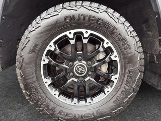 Toyota Tundra SR 2022 à Drummondville, Québec - 6 - w320h240px