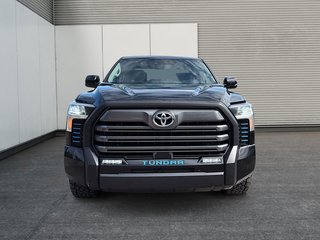 2023 Toyota Tundra Limited Hybrid in Drummondville, Quebec - 2 - w320h240px