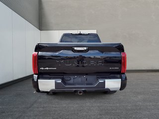 2023 Toyota Tundra Limited Hybrid in Drummondville, Quebec - 3 - w320h240px