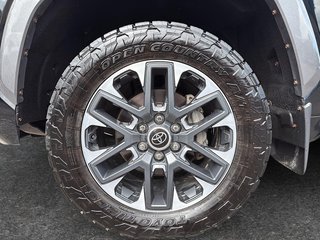 2023 Toyota Tundra Limited Hybrid in Drummondville, Quebec - 6 - w320h240px