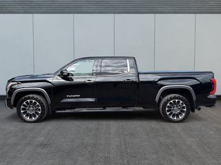 2023 Toyota Tundra Limited Hybrid in Drummondville, Quebec - 5 - w320h240px